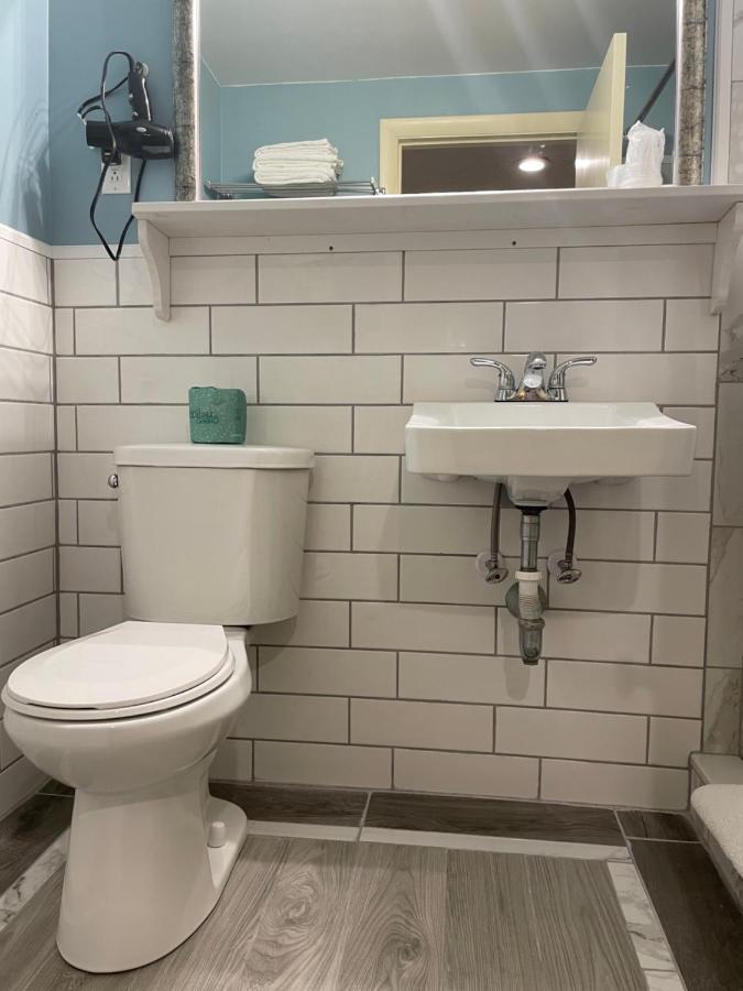 Brentwood Motor Inn South Yarmouth Esterno foto