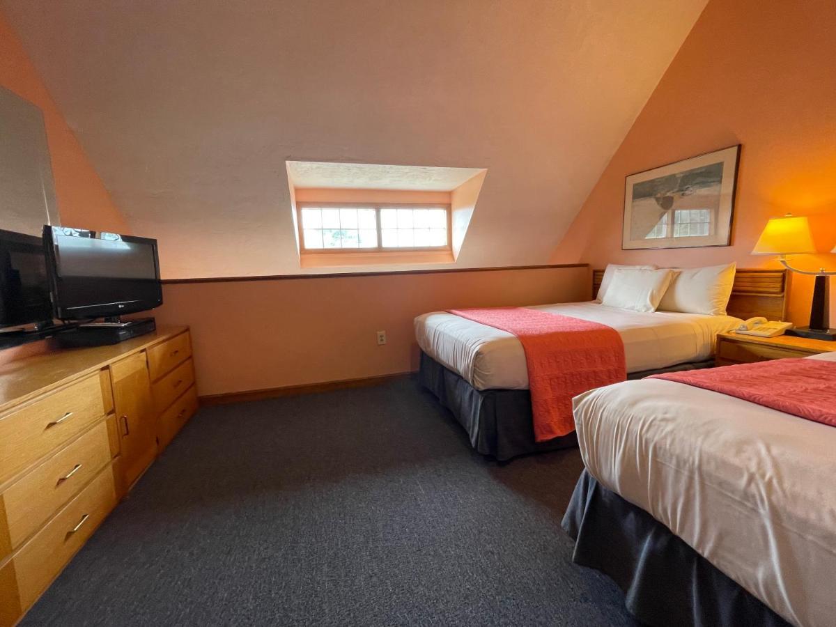 Brentwood Motor Inn South Yarmouth Esterno foto
