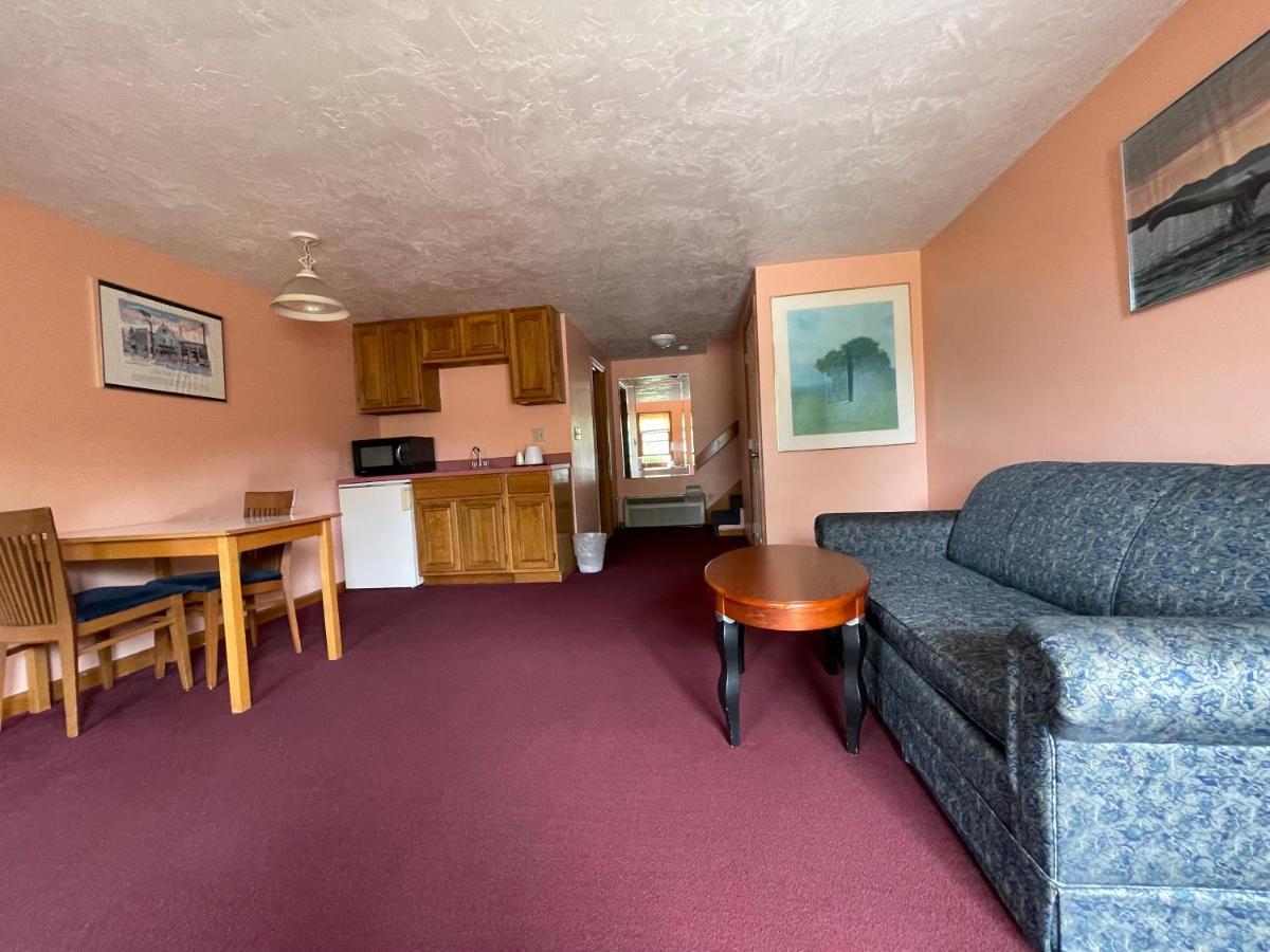 Brentwood Motor Inn South Yarmouth Esterno foto