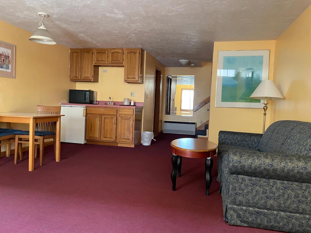 Brentwood Motor Inn South Yarmouth Esterno foto